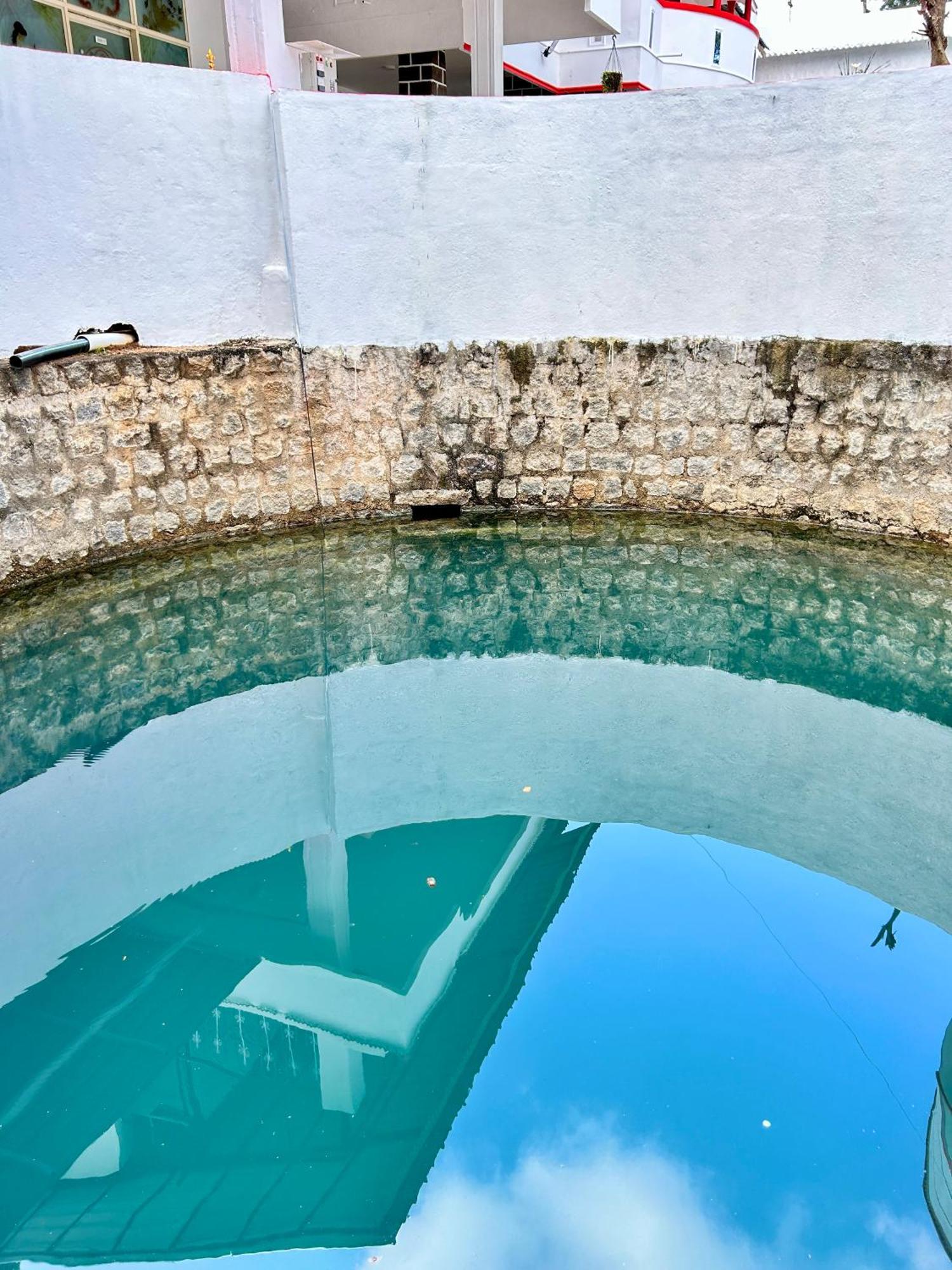 Am Resort ييلاجيري المظهر الخارجي الصورة