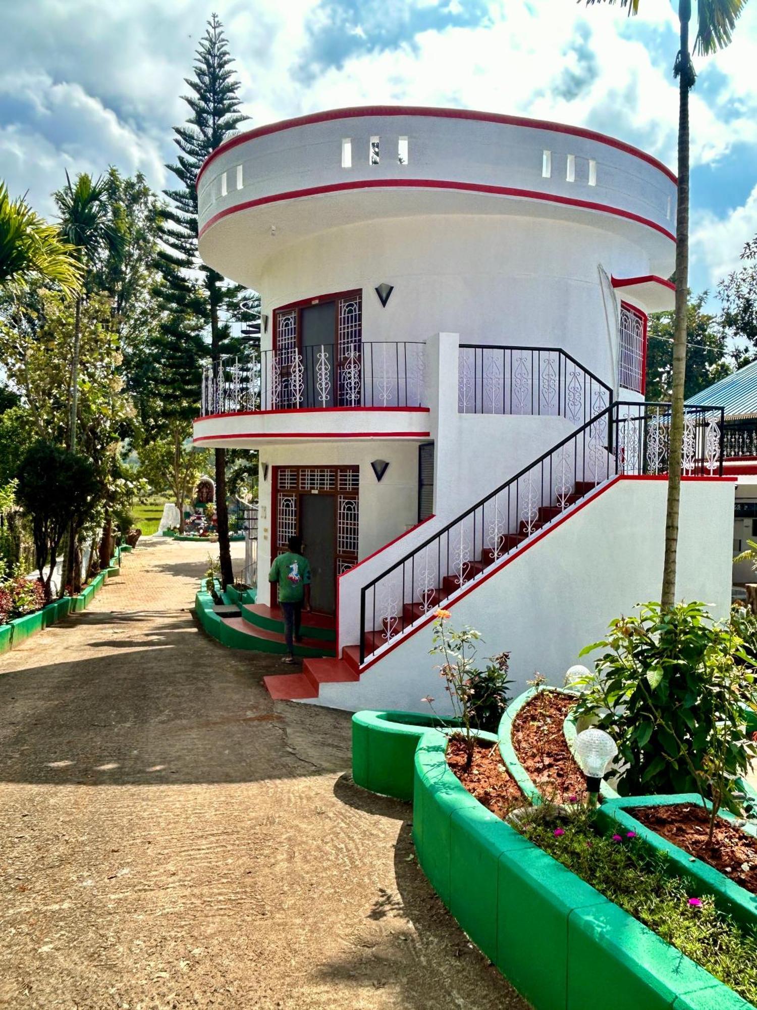 Am Resort ييلاجيري المظهر الخارجي الصورة