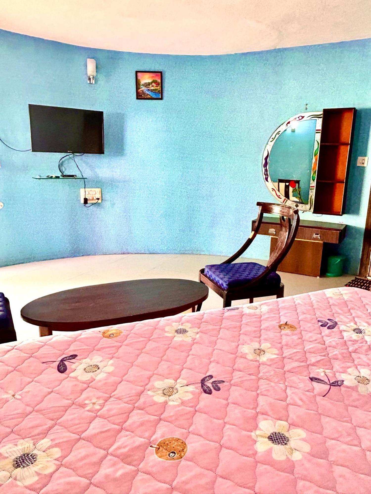 Am Resort ييلاجيري المظهر الخارجي الصورة