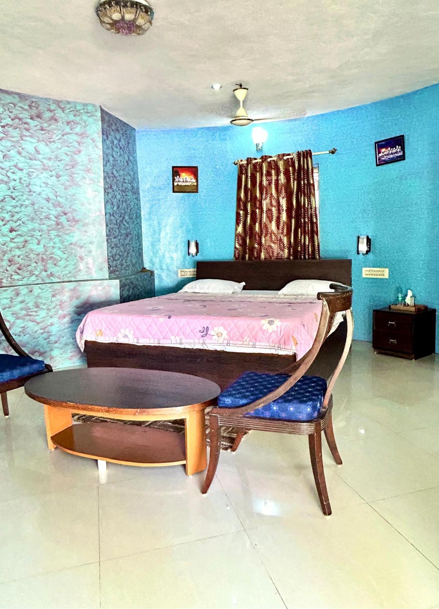 Am Resort ييلاجيري المظهر الخارجي الصورة
