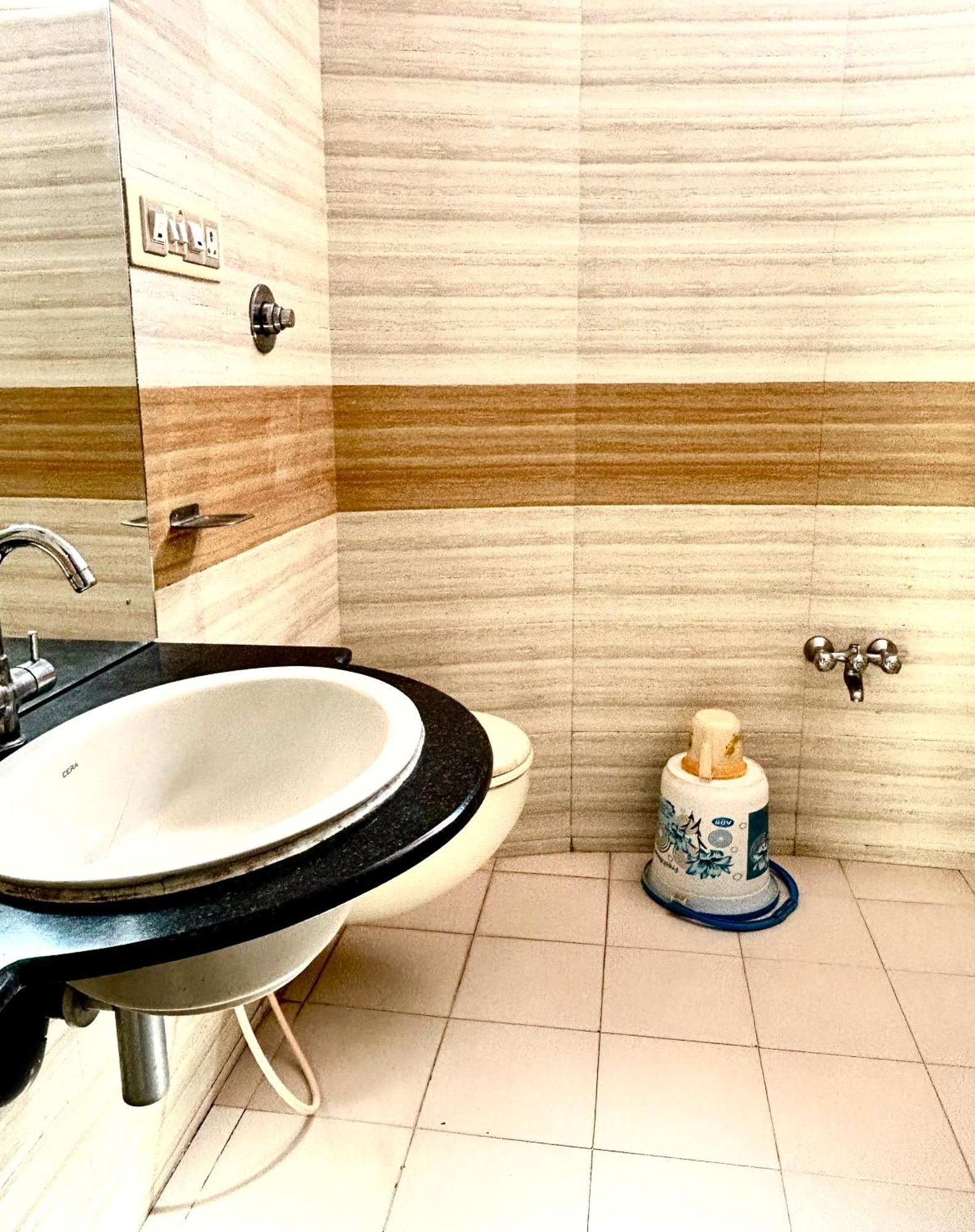 Am Resort ييلاجيري المظهر الخارجي الصورة