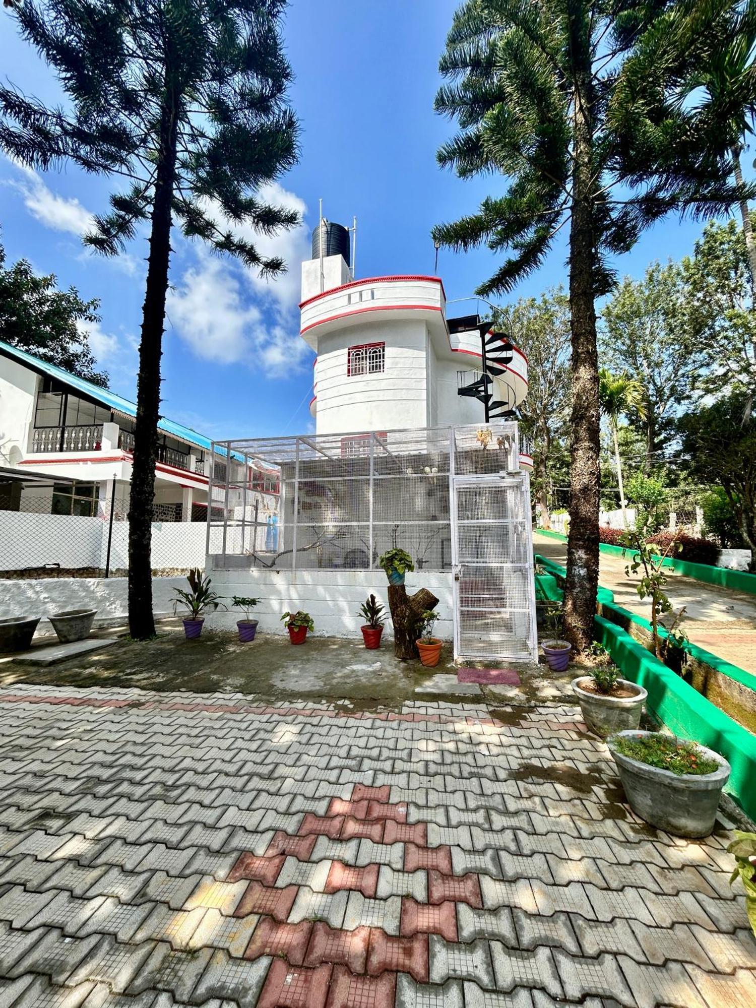 Am Resort ييلاجيري المظهر الخارجي الصورة