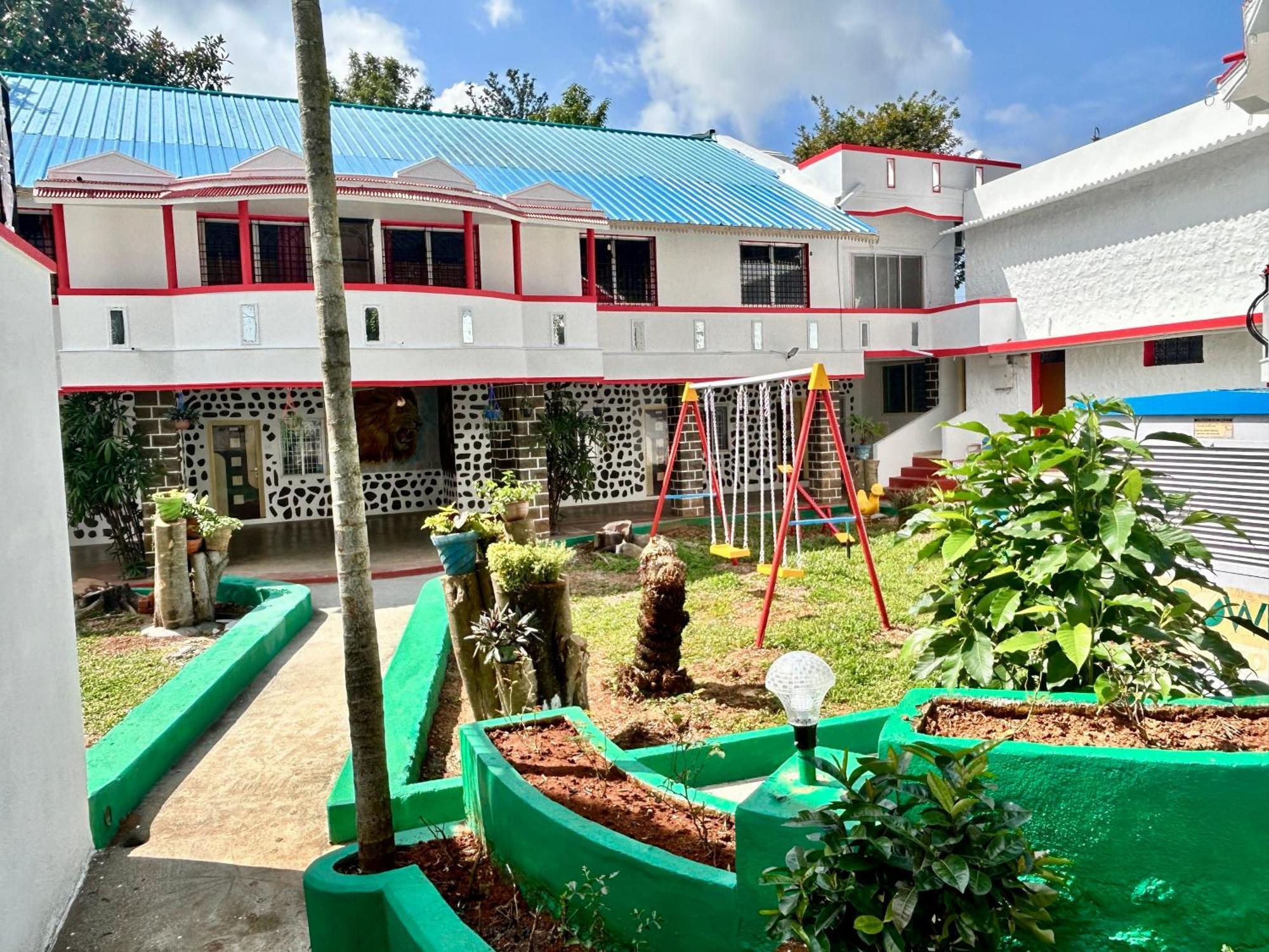 Am Resort ييلاجيري المظهر الخارجي الصورة