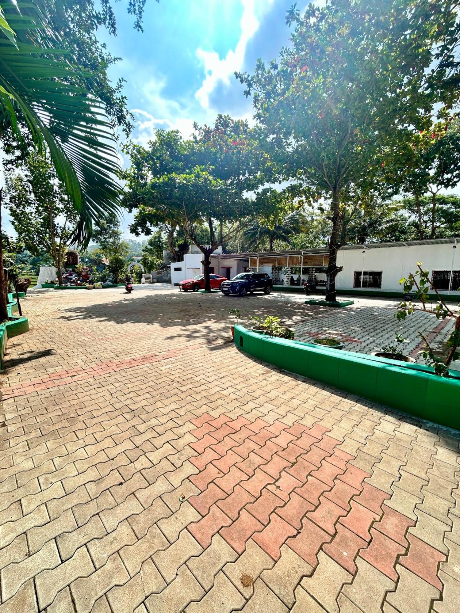 Am Resort ييلاجيري المظهر الخارجي الصورة
